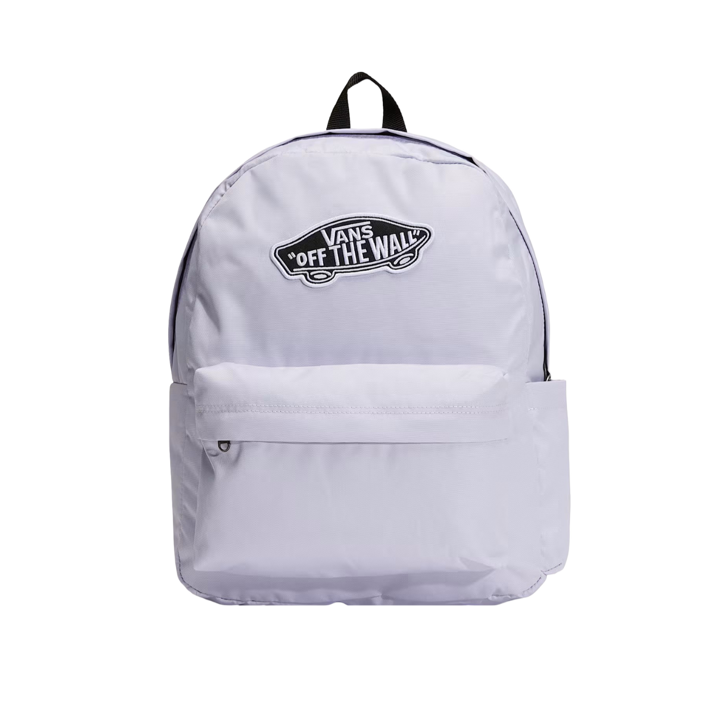 Unisex Old Skool Classic Backpack Lilac Mist