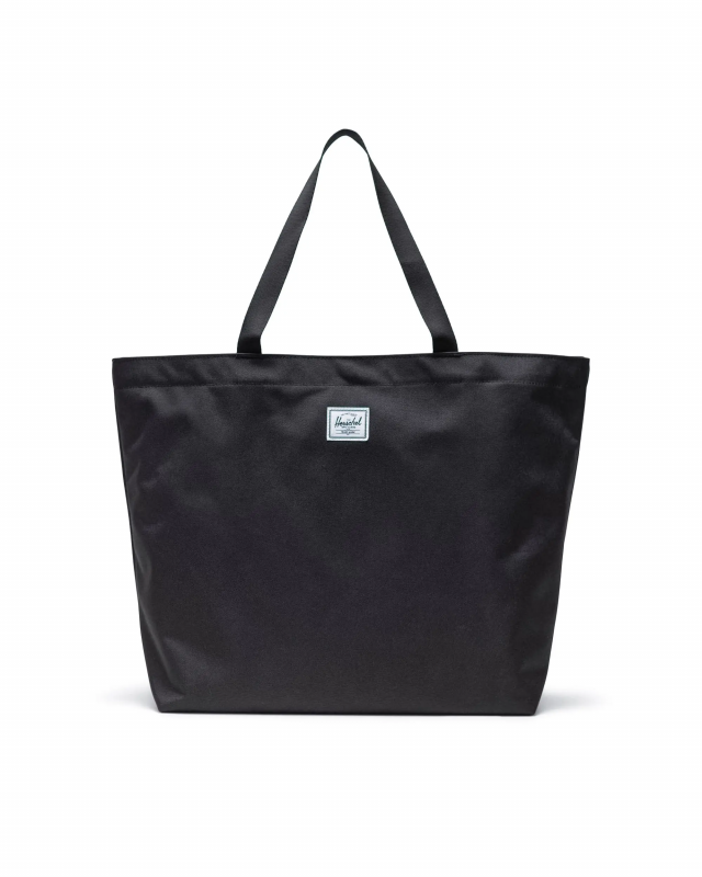 CLASSIC TOTE BLACK