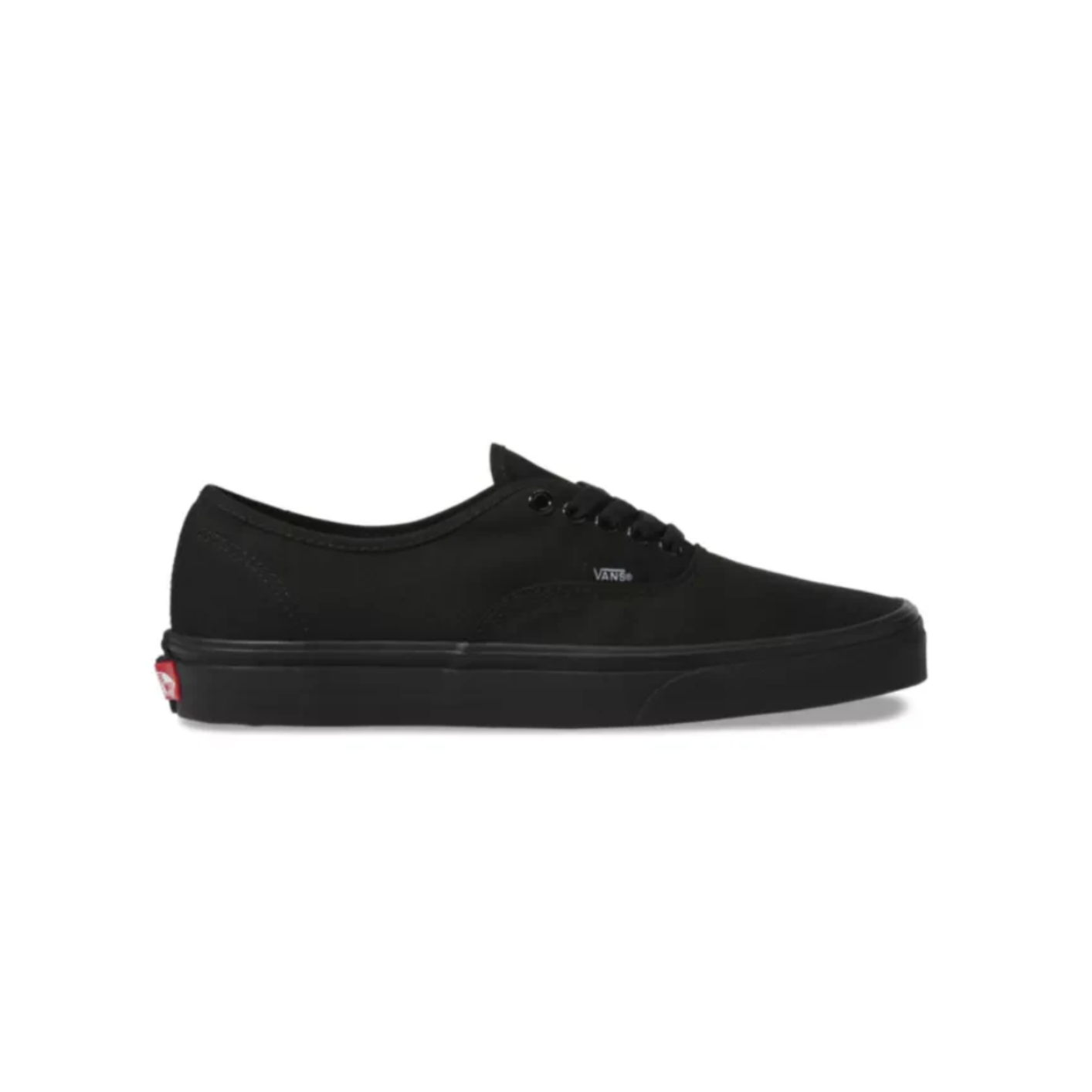 Authentic Classic Black/Black