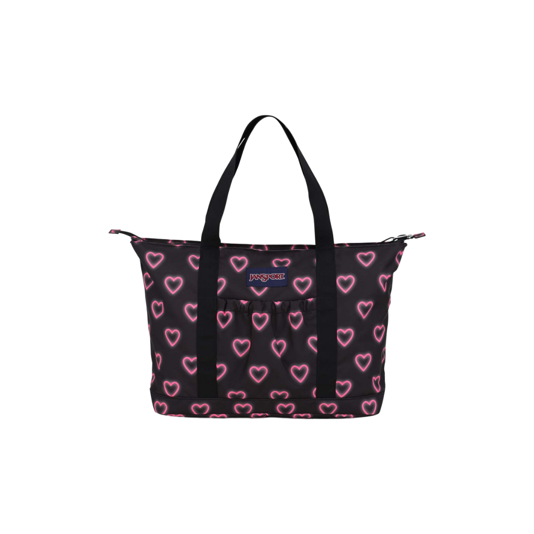 Daily Tote-OS-HAPPYHEARTSB