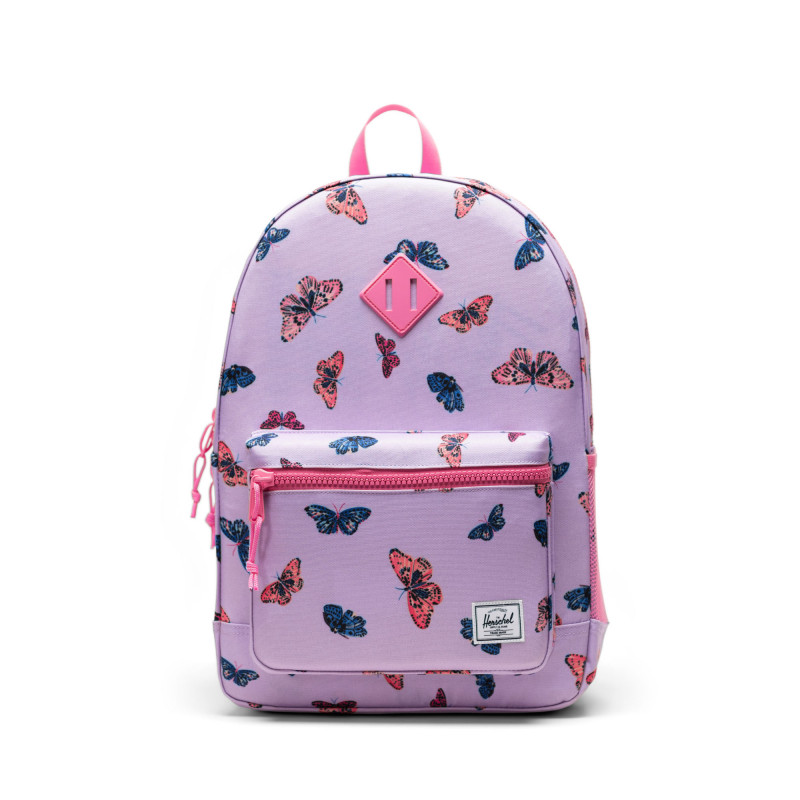 HERITAGE YOUTH BACKPACK-BTRFLY-LVNDL-26 L