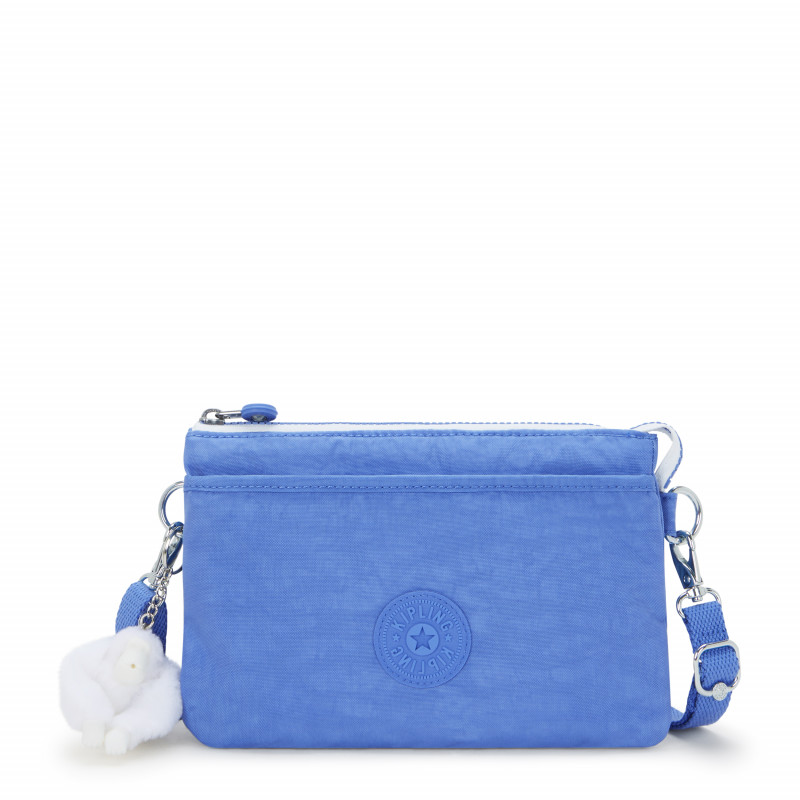 RIRI Bag - Cocktail Blue