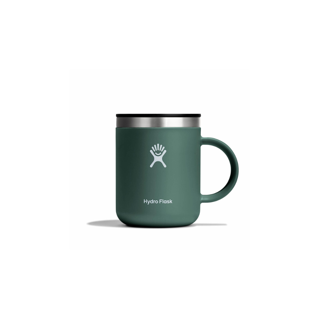 12 OZ. COFFEE MUG FIR