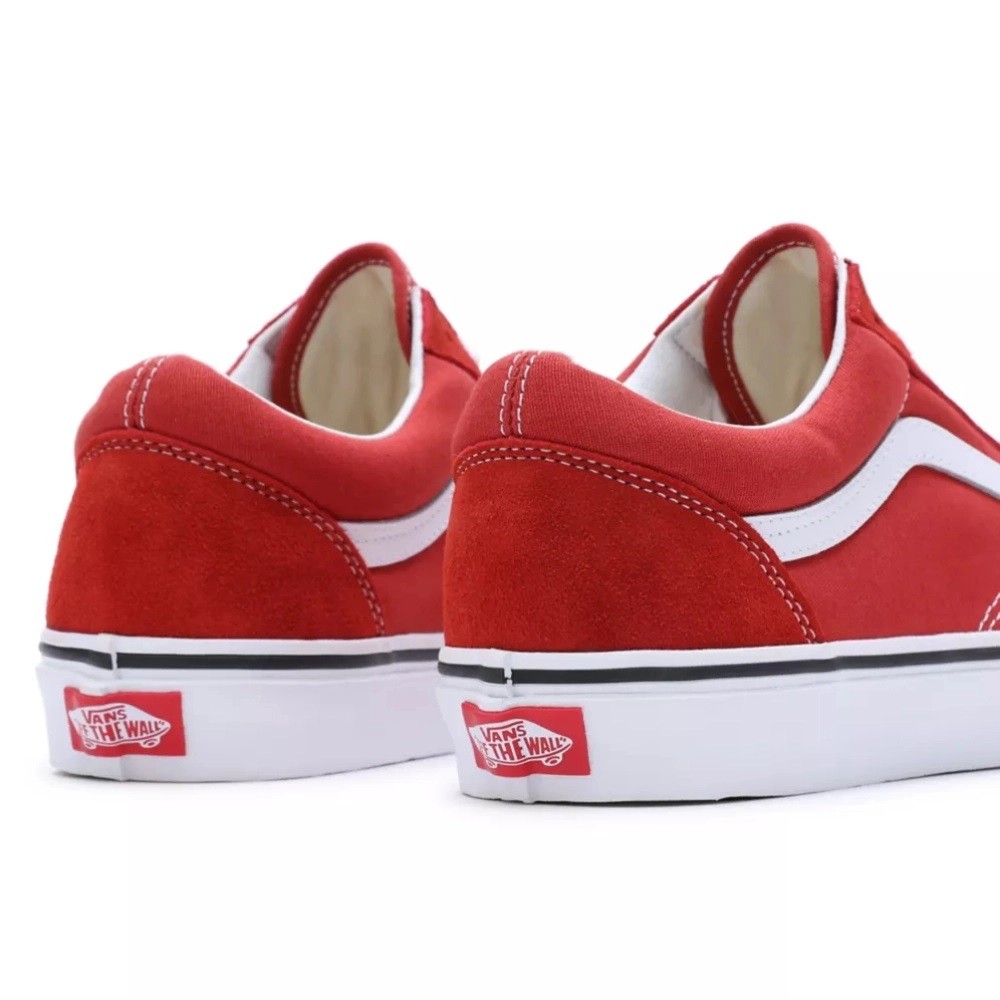 U Old Skool Footwear BOSSA NOVA