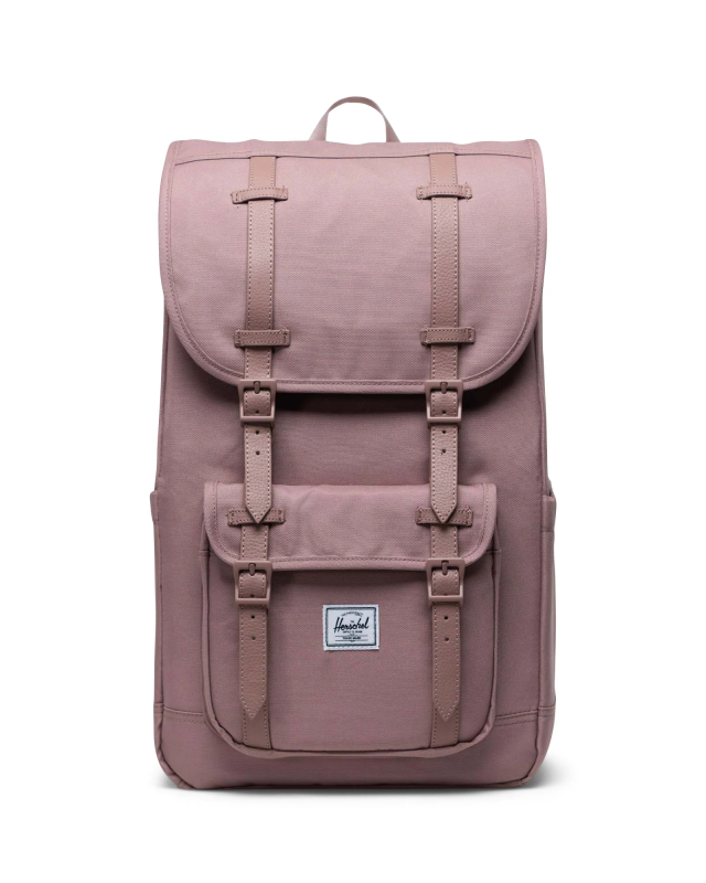 CLASSIC-LITTLE AMERICA-ASH ROSE-30L