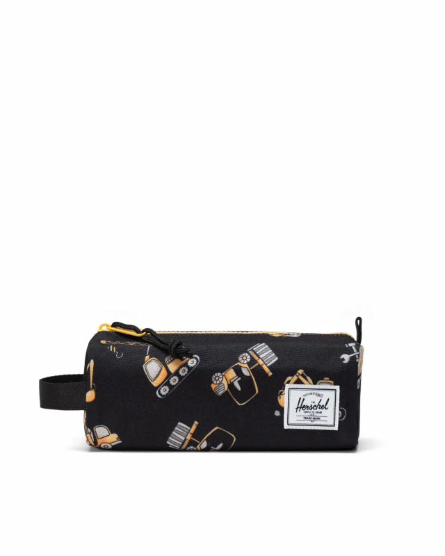 SETTLEMENT PENCIL CASE LITTLE CONSTRUCTION SITE