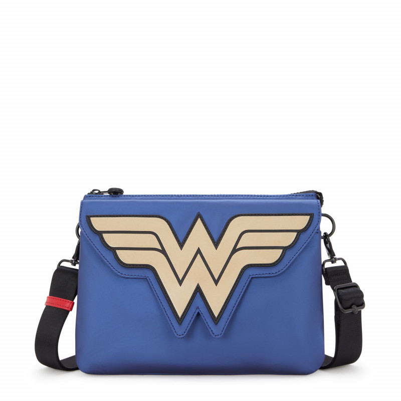 RIRI L FLAP | KIPLING X Wonder Woman