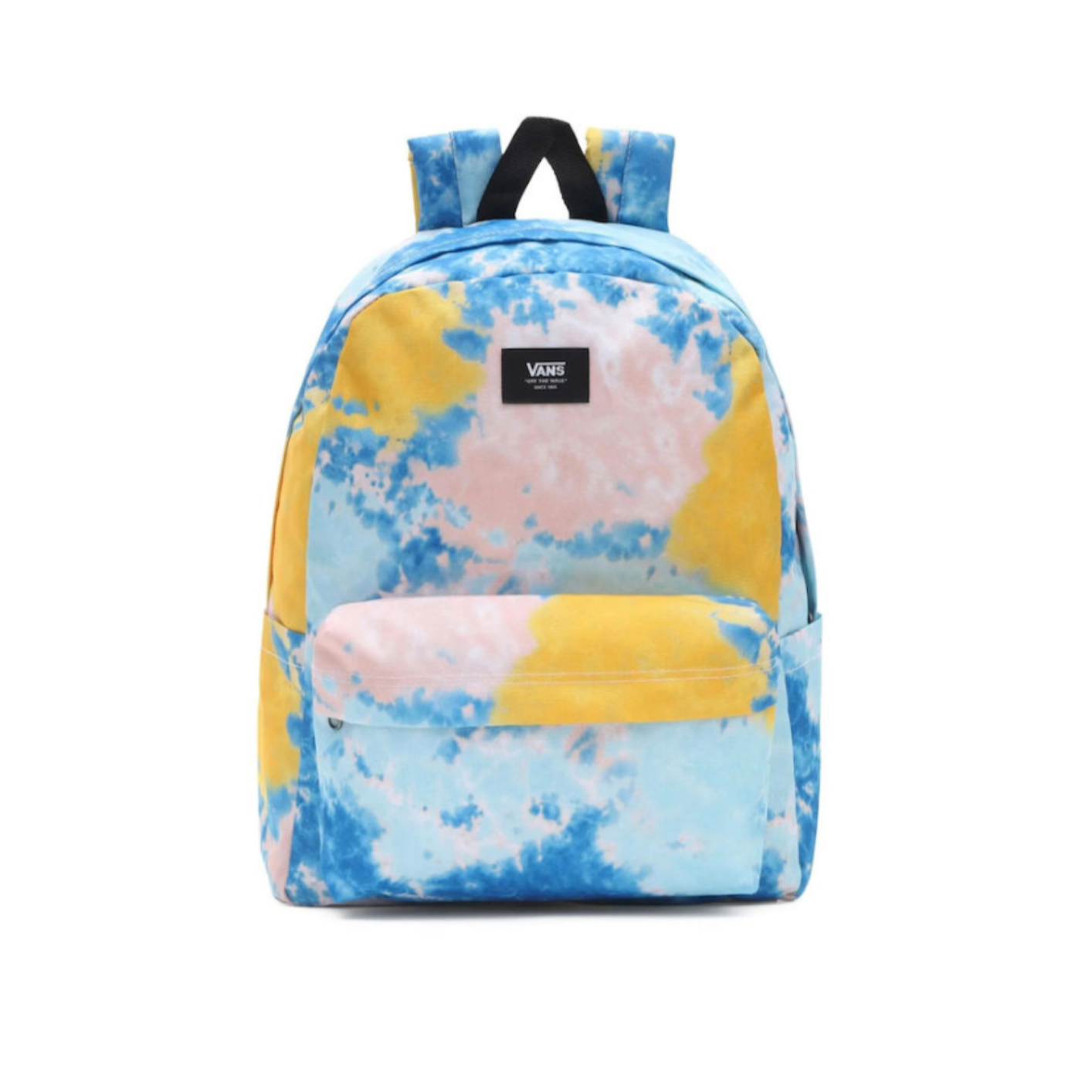 MEN OLD SKOOL H2O BACKPACK