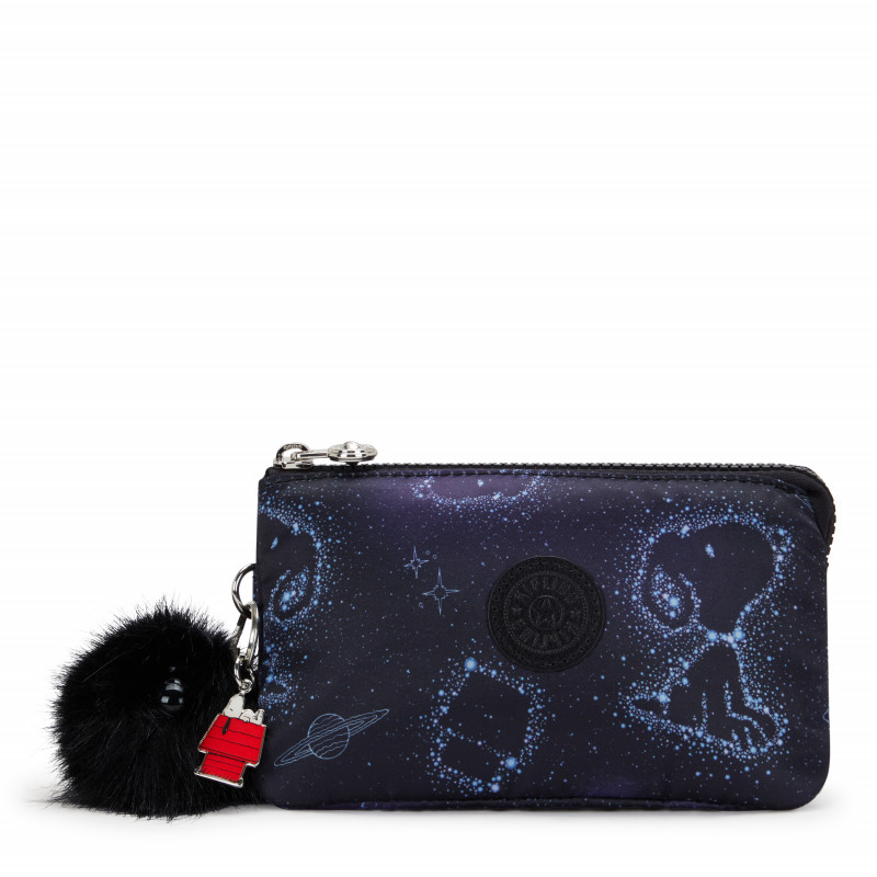 Peanuts Creativity Large Pouch