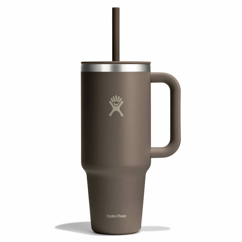40 oz Travel Tumbler -  Sandpiper