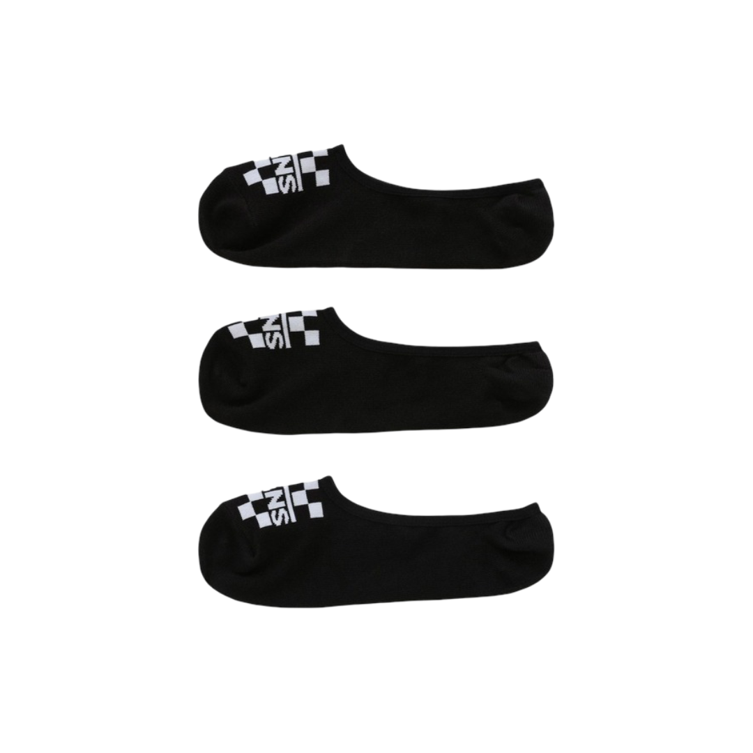 MEN CLASSIC CANOODLE (6.5-9, 3PK) KNIT SOCKS