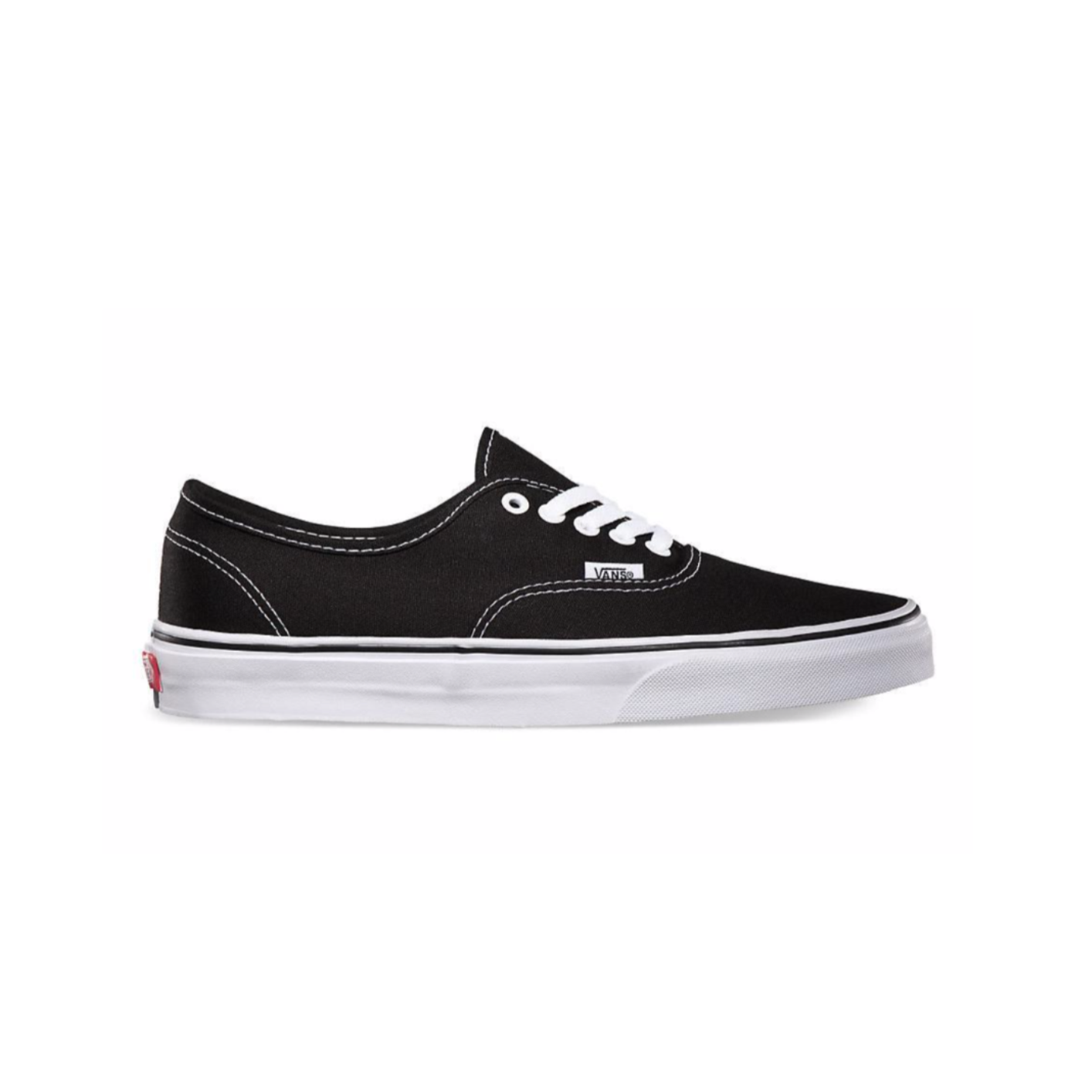Authentic Classic Black/White