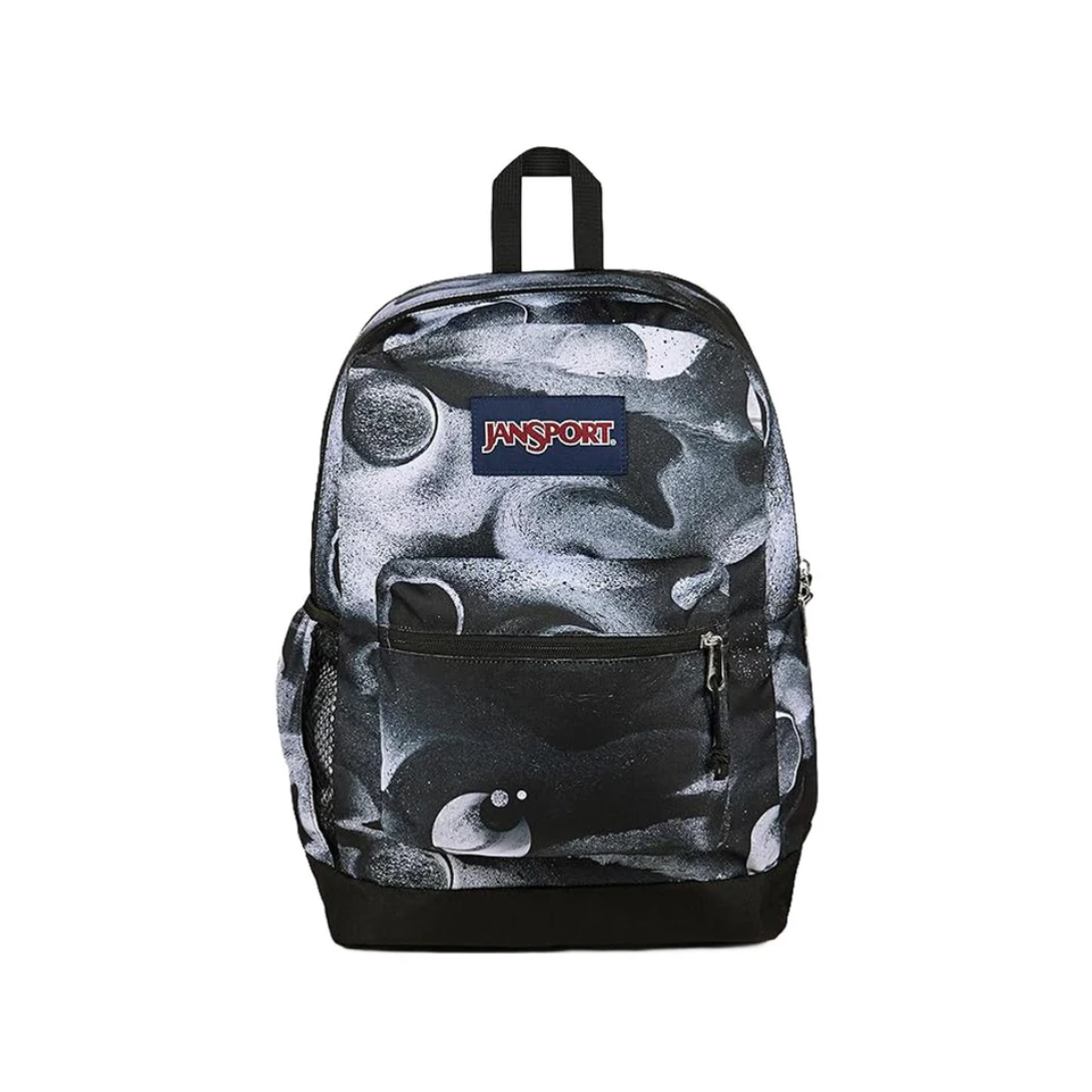 Cross Town Plus - Event Horizon