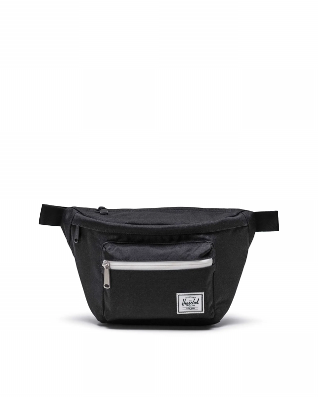 Pop Quiz Hip Pack - 3.5L- Black
