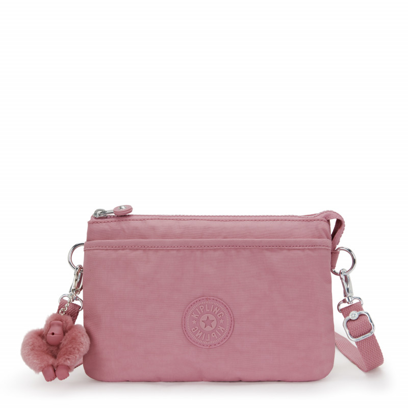 RIRI Bag - Cosmo Pink