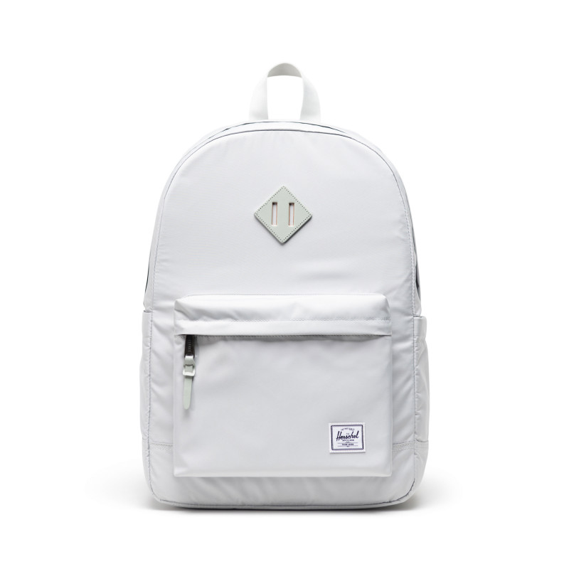 Heritage Backpack Premium Classic - Metal