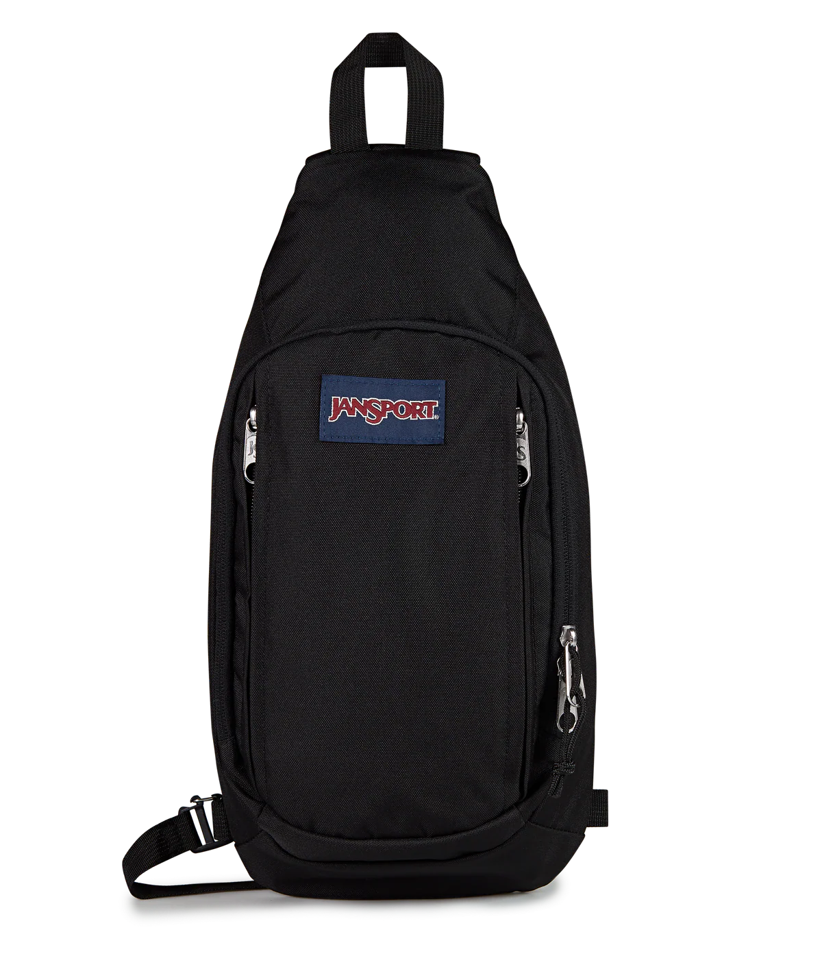 JanSport-Move Sling Black