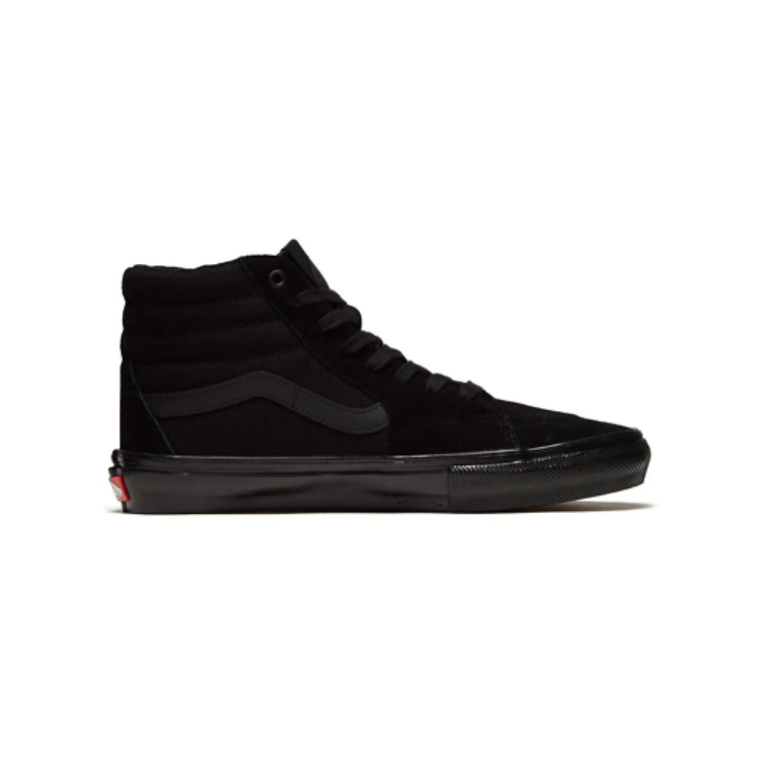 SK8-HI Black/Black