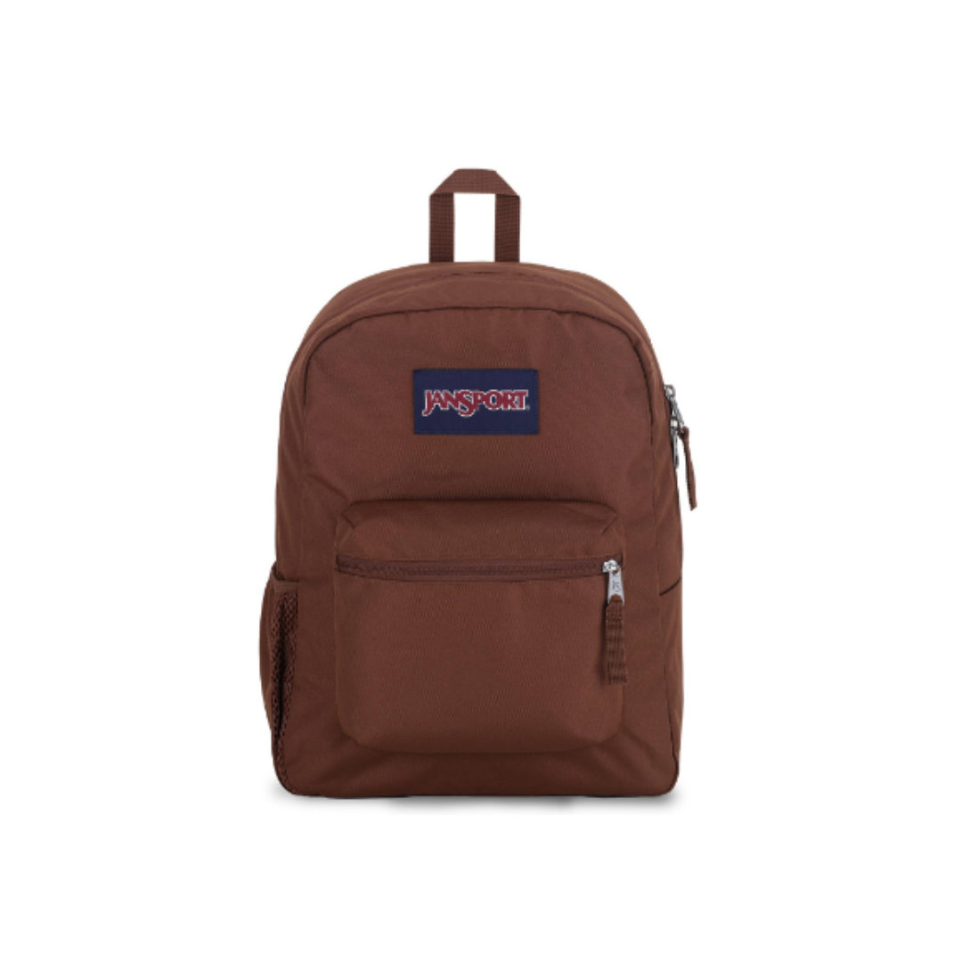 Cross Town Plus-BROWN