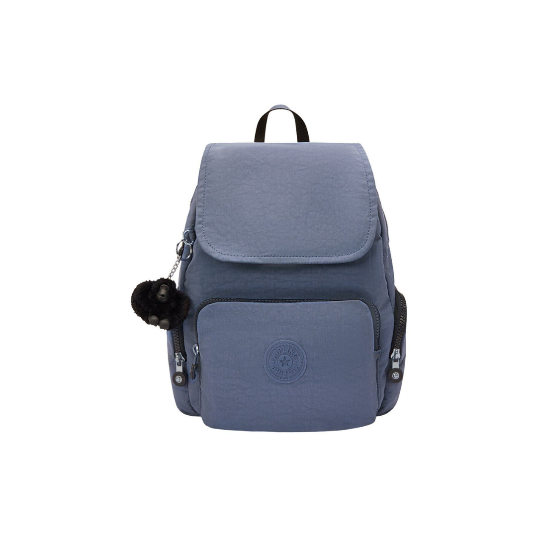 KIPL-WN-CITY ZIP S-OS-BLUE LOVER