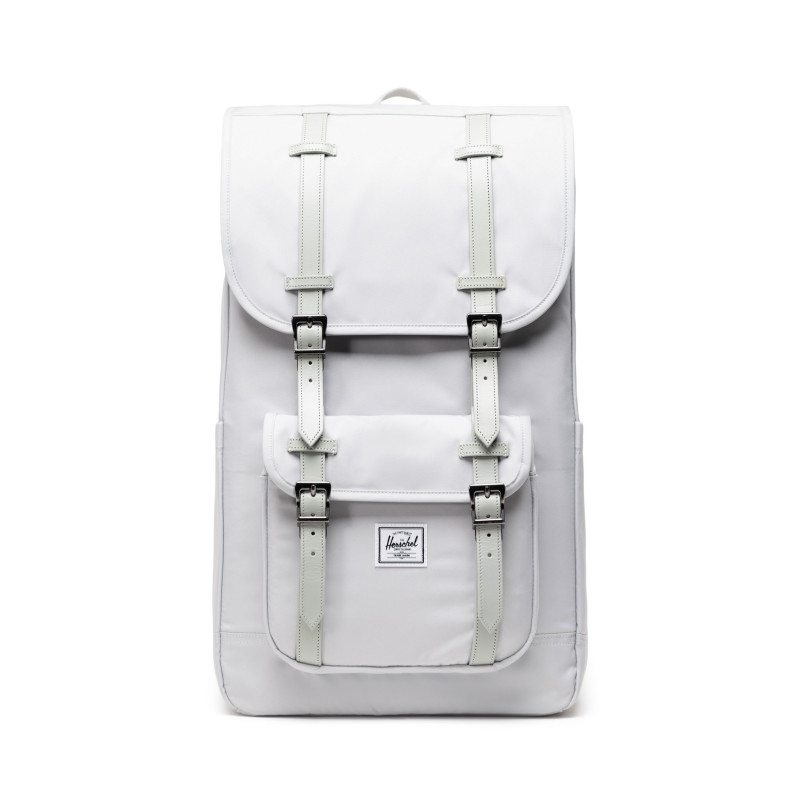 Herschel Little America Backpack Premium Classic - Metal