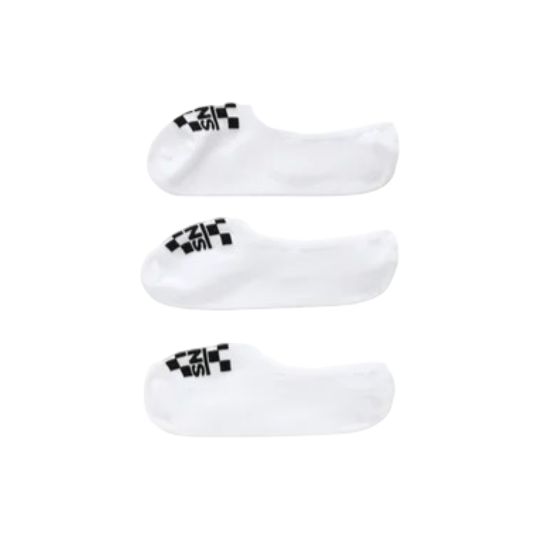 MEN CLASSIC CANOODLE (6.5-9, 3PK) KNIT SOCKS