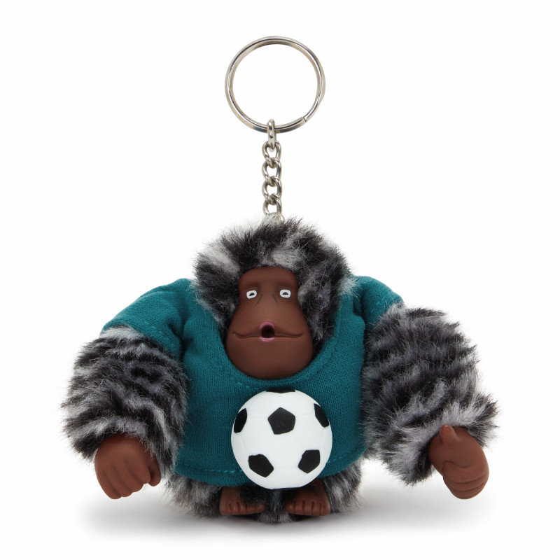 KIPLING MONKEY