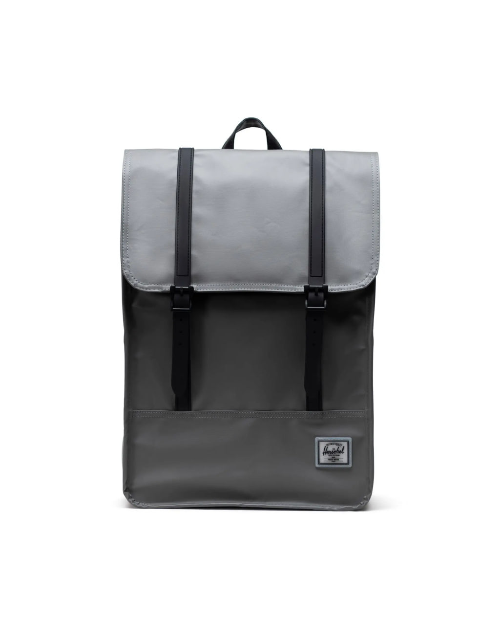 Herschel Weather Resistant SURVEY backpack - Grey