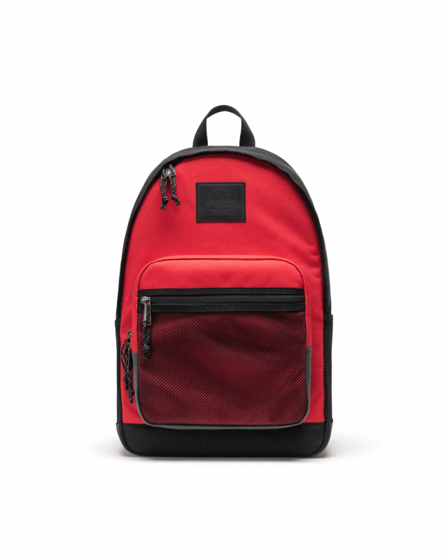 HERSCHEL Kaine Backpack - 28L Barbados Cherry/Black
