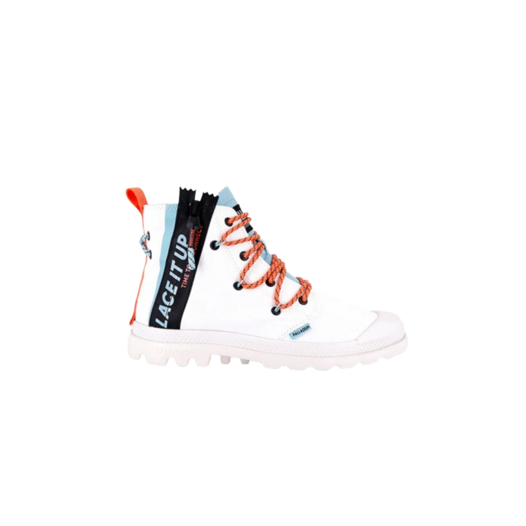 PAMPA LITE LACE IT-Star