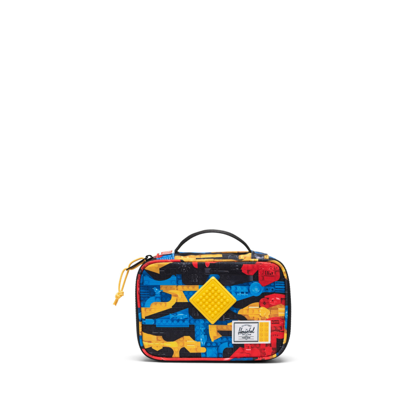 LEGO® Herschel Heritage™ Pencil Case Little Herschel - 2L