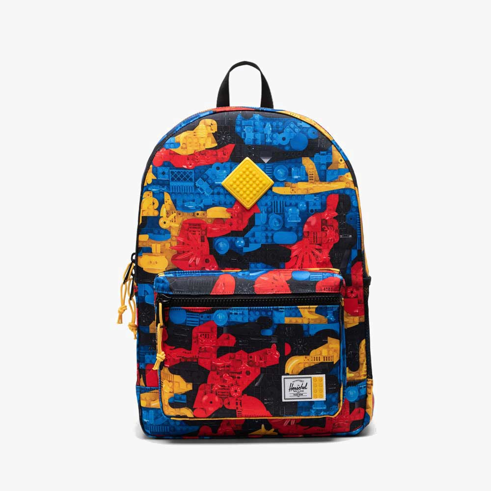LEGO® Herschel Heritage™ Youth Backpack - 26L