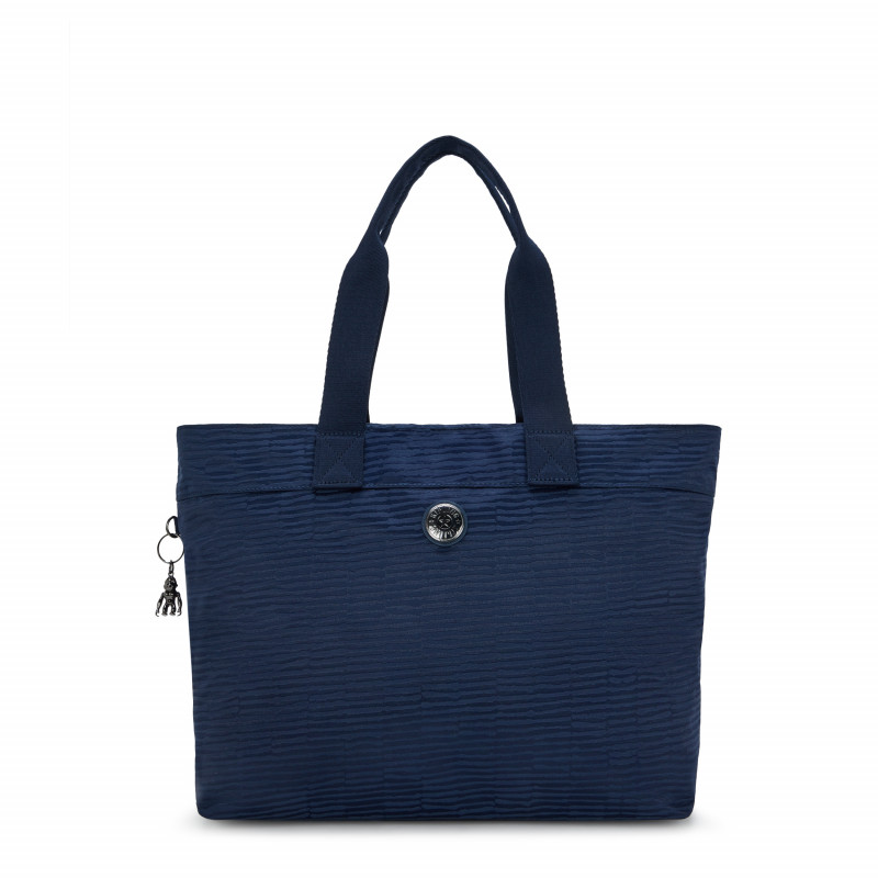 Elevated Colissa Up Tote bag