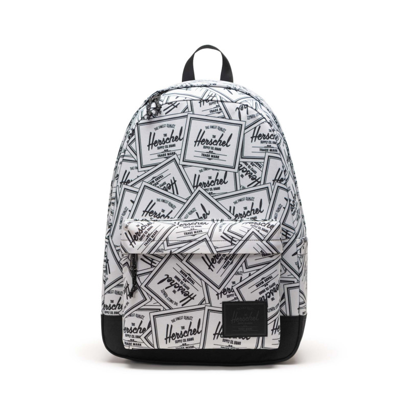 HERSCHEL CLASSIC XL BACKPACK-STICKER UP