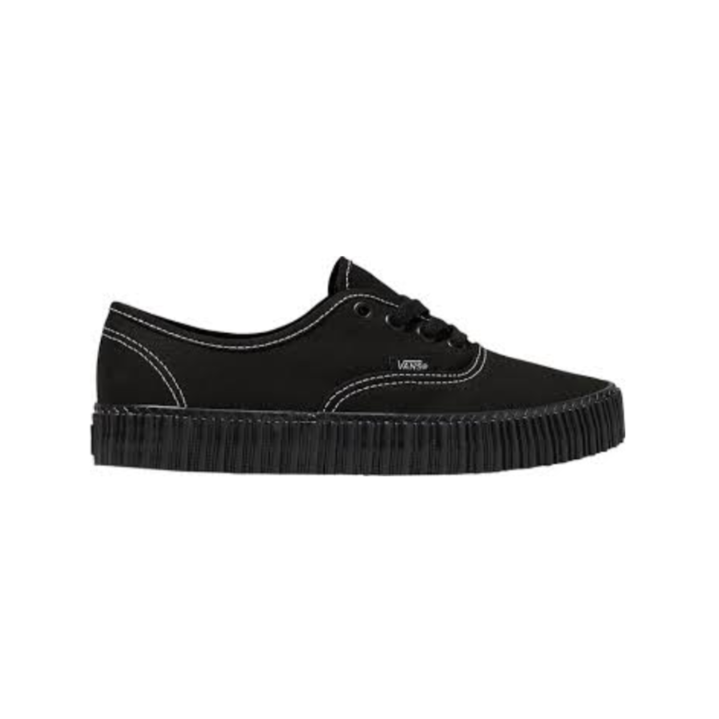 Authentic Creeper-Grunge Core BLACK