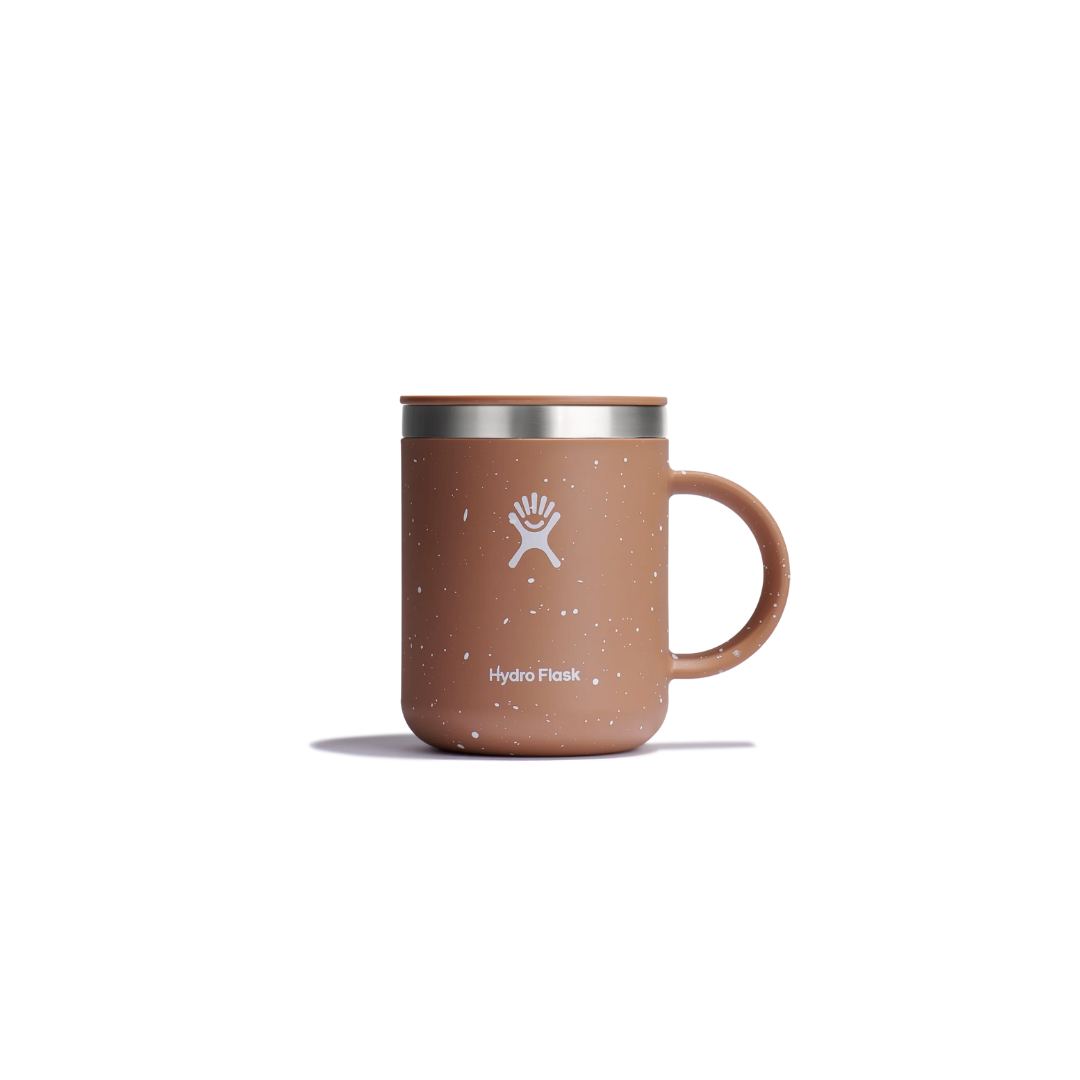 12 OZ COFFE MUG SANDY LIMITED EDITION