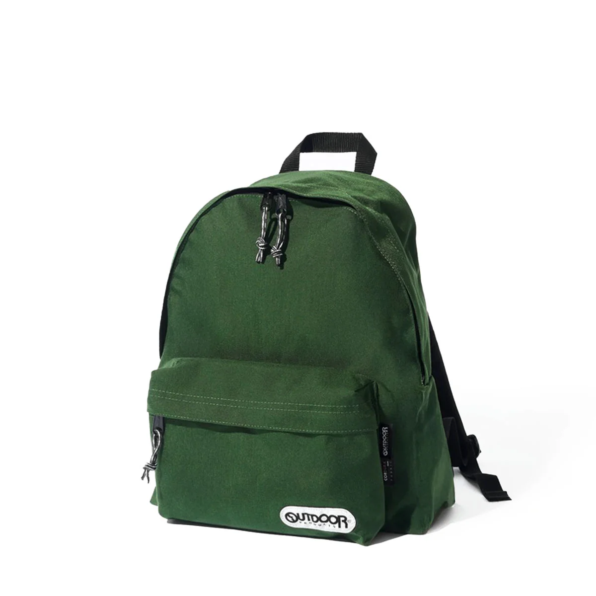 452U-Classic American-Style daypack-Large exterior pocker -BEG