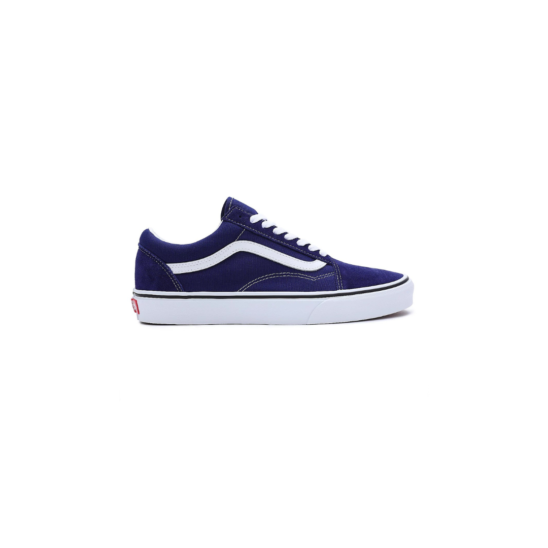 U Old Skool Footwear MITCHELL CAMO MULTI
