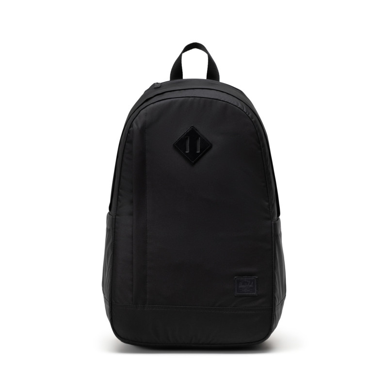 Herschel Seymour Backpack Premium Classic -  BLACK