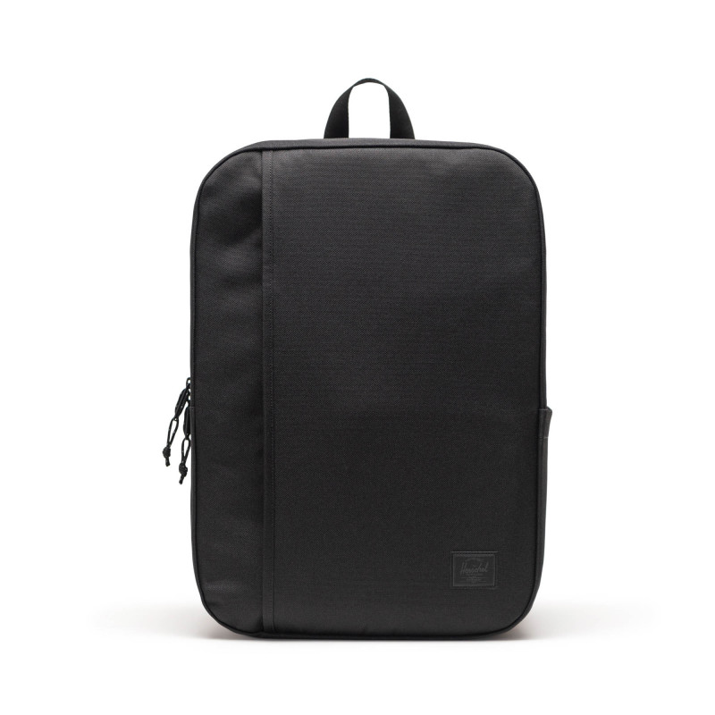 HERSCHEL WESBROOK BACKPACK-BLACK TONAL