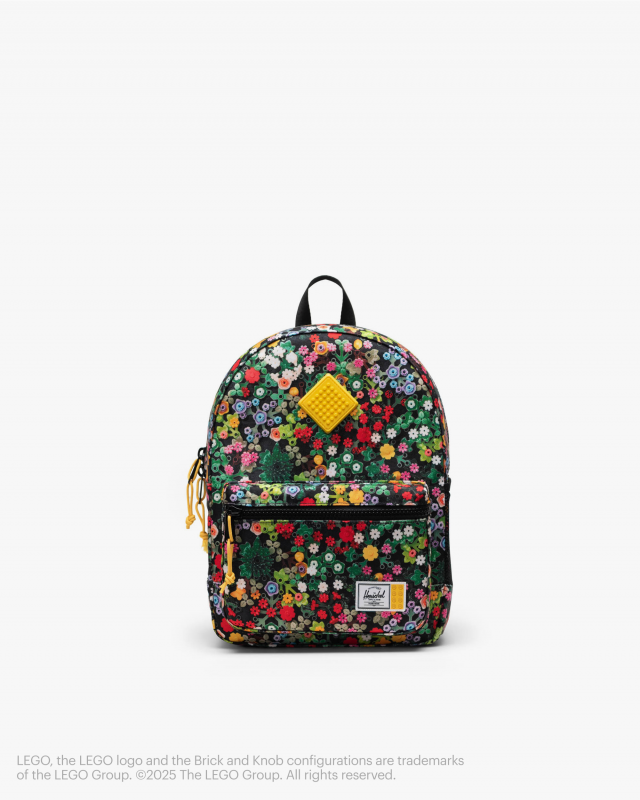 LEGO® Herschel Heritage™ Kids Backpack - 15L