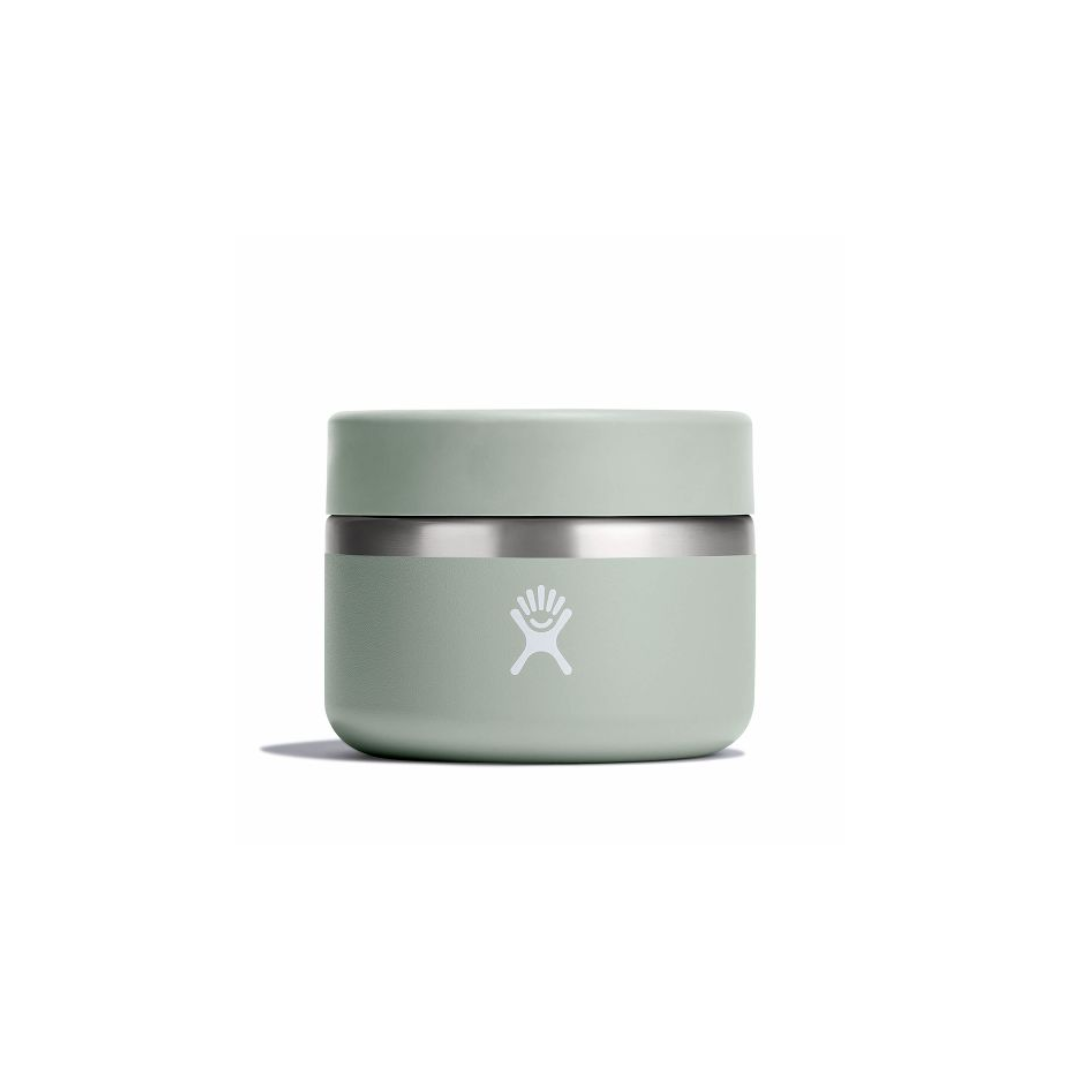 12 oz. Food Jar Agave