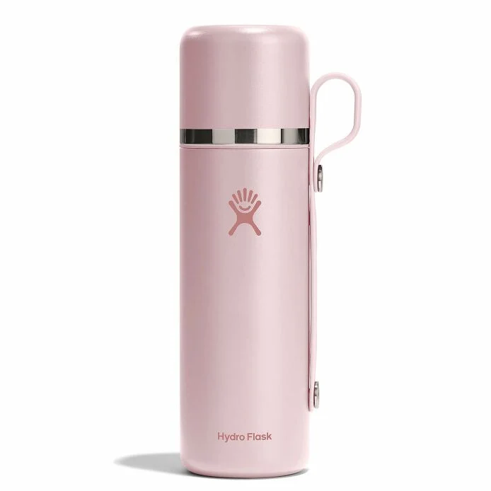 28 oz Hot Flask & Cup - Trillium