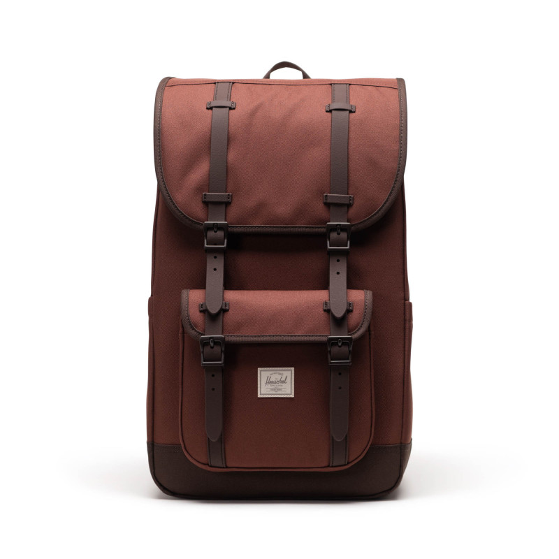 LITTLE AMERICA BACKPACK-BTRCHCLT/DKRST-30 L