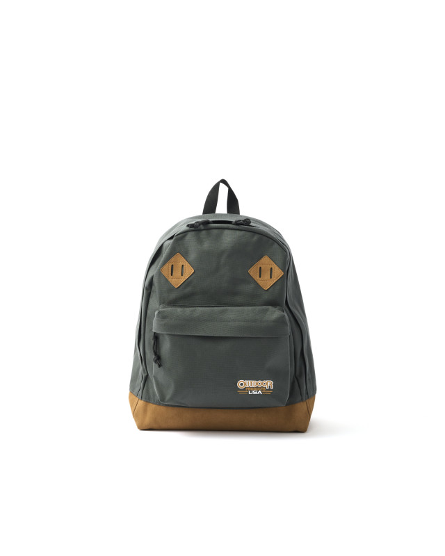 DAYPACK / GRAPHITE - 263101