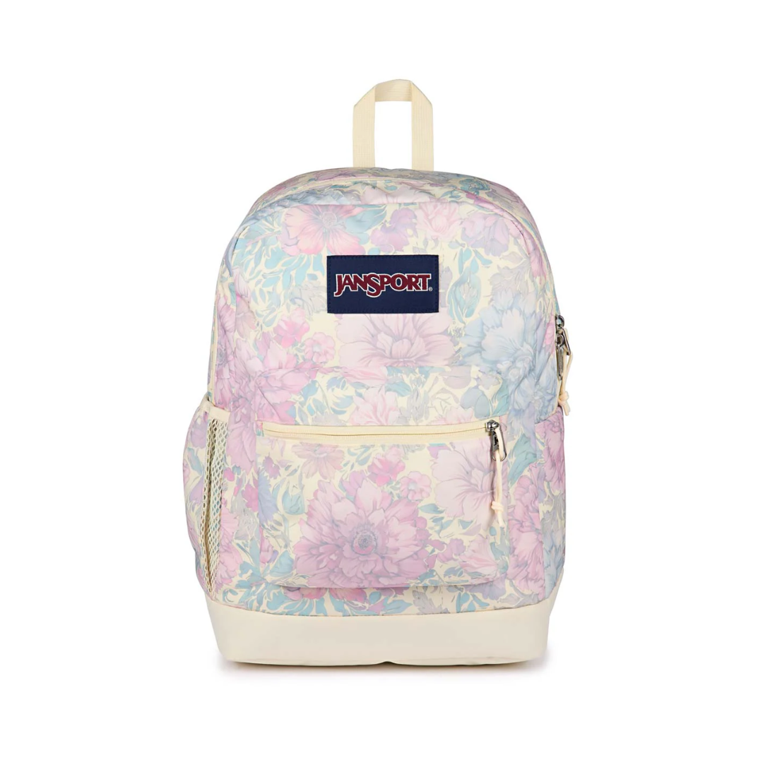 JanSport Cross Town Plus - Faded Tapestry