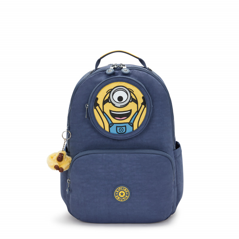 Minions Seoul Lap 17" Laptop Backpack