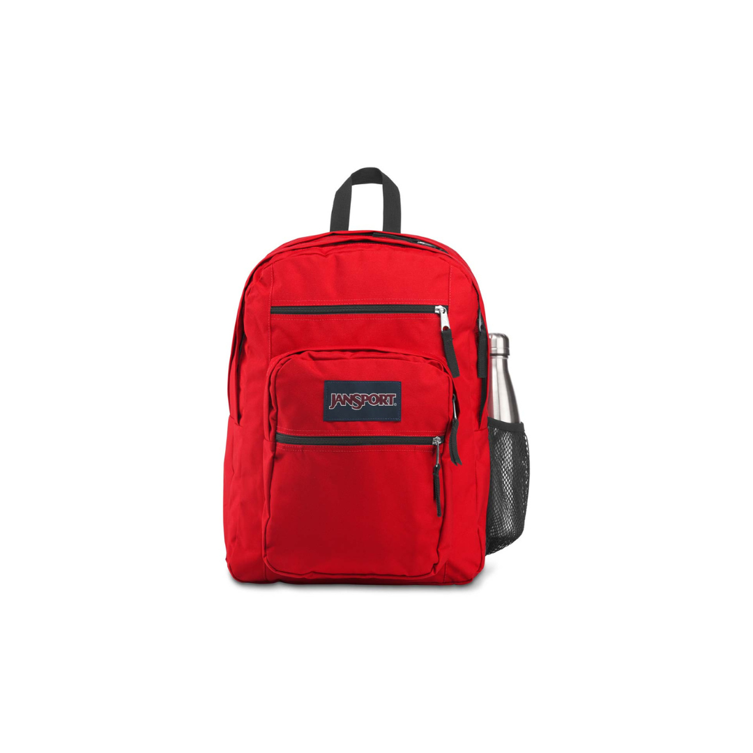 BIG STUDENT-RED TAPE