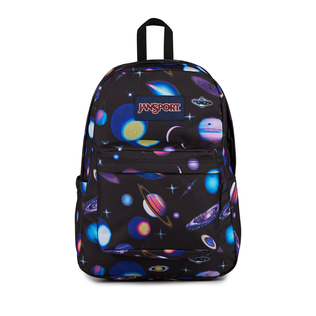 SuperBreak® Plus-Surreal Space