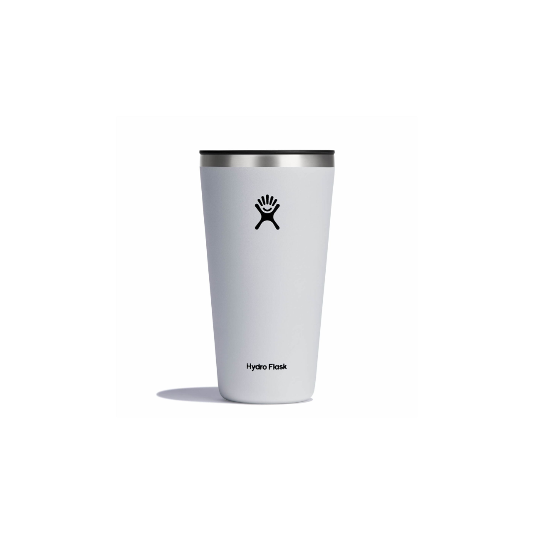 28 oz. All Around Tumbler White